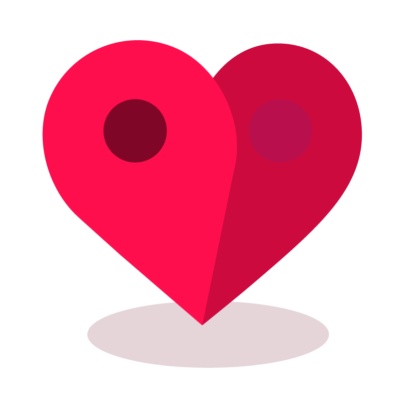 MotelLovers.com Logotipo