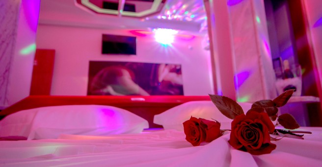 MotelLovers.com Motel Príncipe Encantado